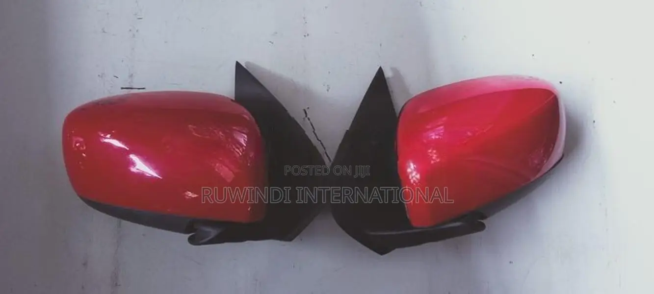 SUZUKI ALTO HA36S SIDE MIRROR LH/RH