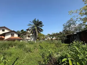Land for Sale in Madapatha LS594