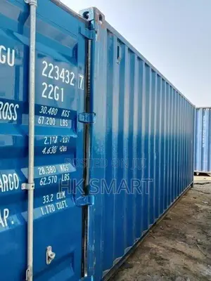 Container Box