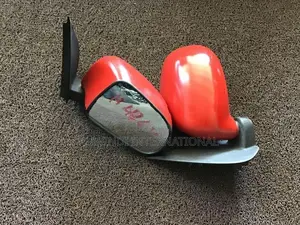 SUZUKI ALTO HA36S SIDE MIRROR LH/RH