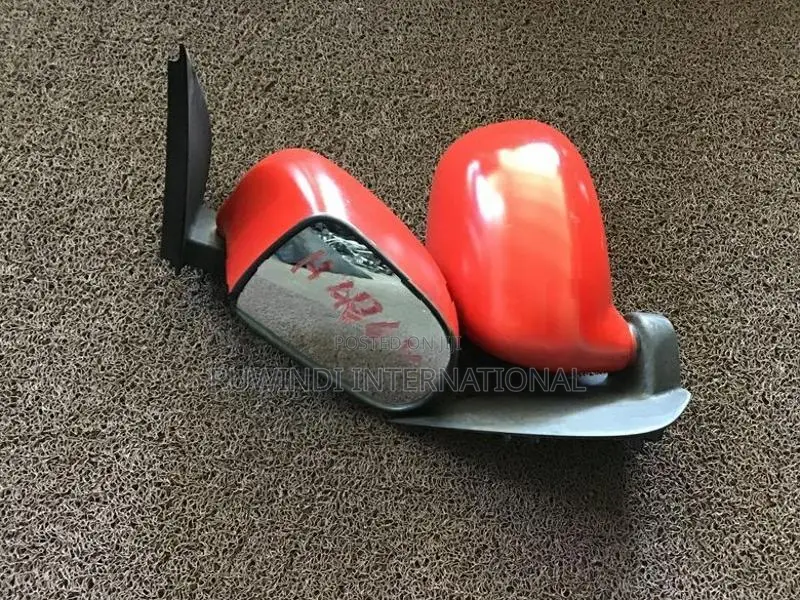 SUZUKI ALTO HA36S SIDE MIRROR LH/RH