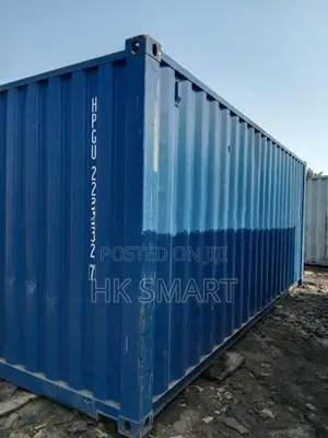 Container Box