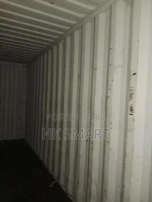 Container Box