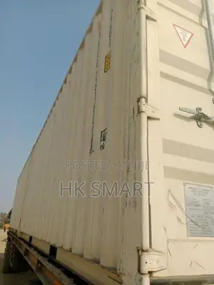 Container Box