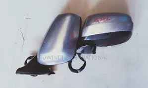 HONDA FIT SHUTTLE GP2 SIDE MIRROR LH/RH