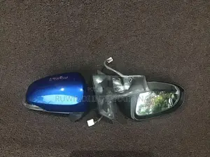 TOYOTA AQUA NHP10 SIDE MIRROR LH/RH
