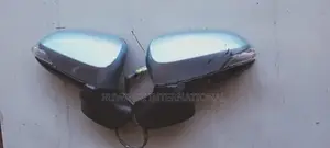 TOYOTA AXIO NKE165 SIDE MIRROR LH/RH