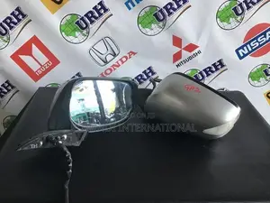 HONDA FIT SHUTTLE GP2 SIDE MIRROR LH/RH