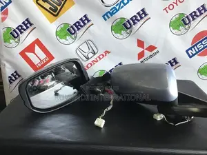 HONDA INSIGHT ZE2 SIDE MIRROR LH/RH