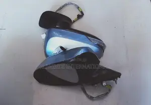 TOYOTA AXIO NKE165 SIDE MIRROR LH/RH