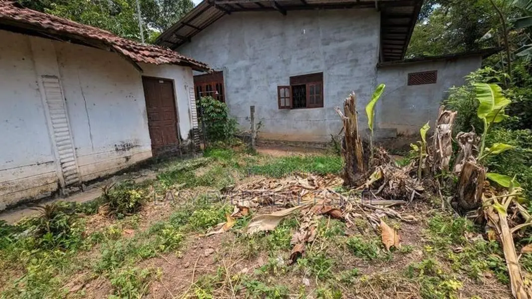 Land for sale in Gampaha Ganemulla