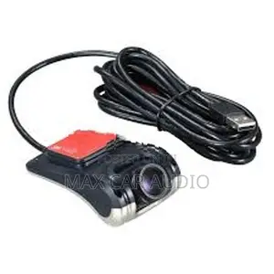 Android DVR Car Dash Camera