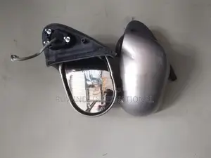 NISSAN MARCH K12 SIDE MIRROR LH/RH