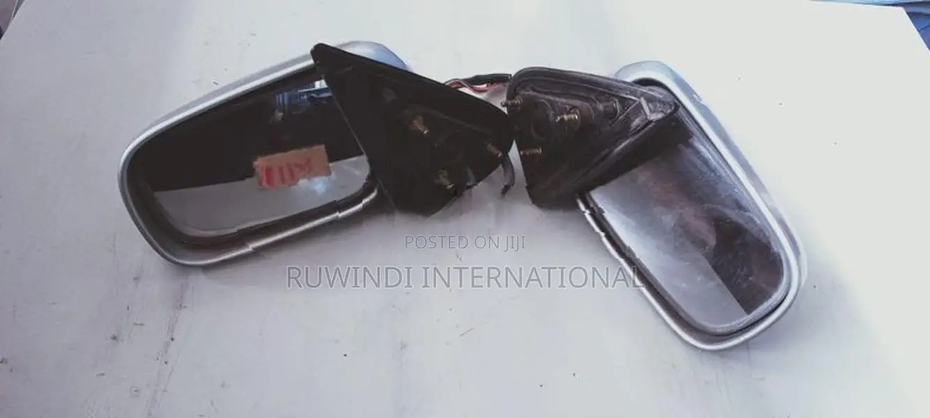 NISSAN MARCH K11 SIDE MIRROR LH/RH