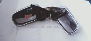 NISSAN MARCH K11 SIDE MIRROR LH/RH
