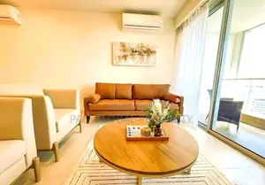 Apartment For Sale in Colombo 02