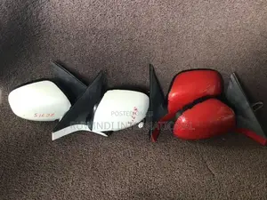 SUZUKI SWIFT ZC71S SIDE MIRROR LH/RH