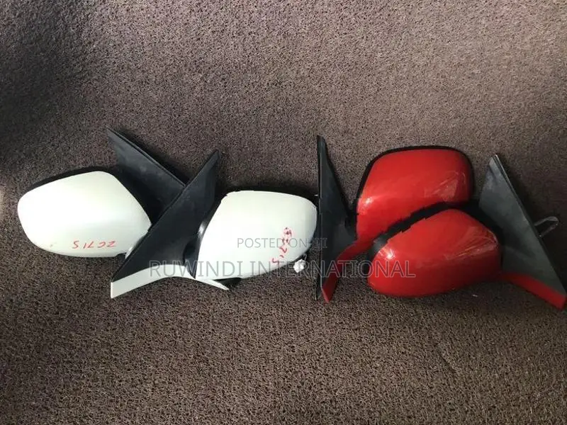 SUZUKI SWIFT ZC71S SIDE MIRROR LH/RH
