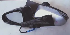 TOYOTA VITZ KSP130 SIDE MIRROR LH/RH
