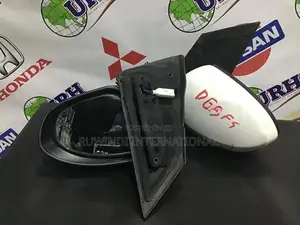 MAZDA DEMIO DE3FS SIDE MIRROR LH/RH