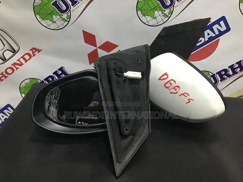 MAZDA DEMIO DE3FS SIDE MIRROR LH/RH
