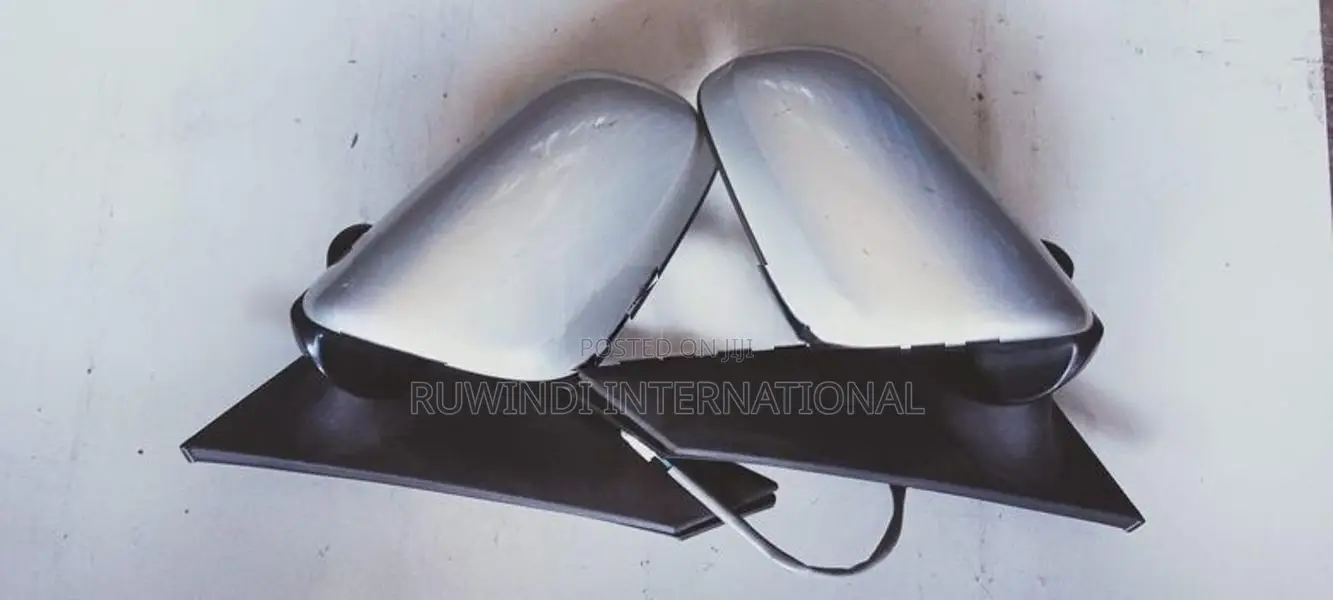 TOYOTA PRIUS W20 SIDE MIRROR LH/RH