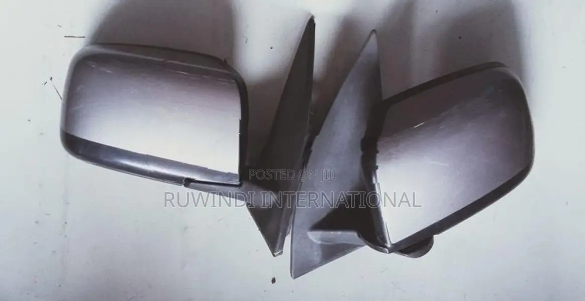 NISSAN X TRAIL NT31 SIDE MIRROR LH/RH