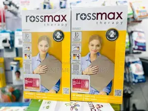 Rossmax Heating Pad