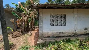 Land for sale in Gampaha Ganemulla