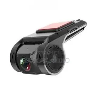 Android DVR Car Dash Camera