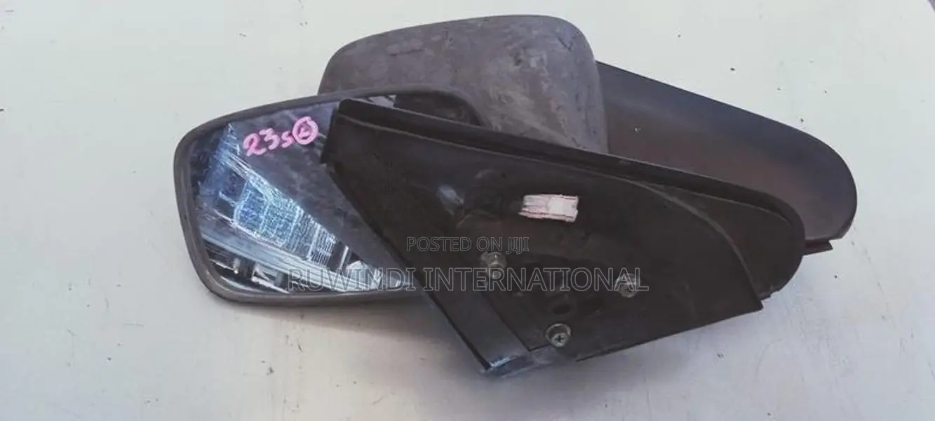 SUZUKI ALTO HA23S SIDE MIRROR LH/RH