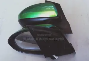 MAZDA DEMIO DE3FS SIDE MIRROR LH/RH