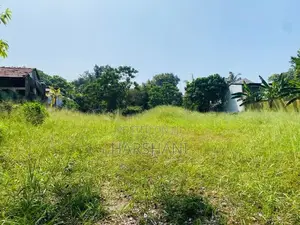 47P Superb Land Overlooking Beautiful Thalangama Lake, Pelawatta