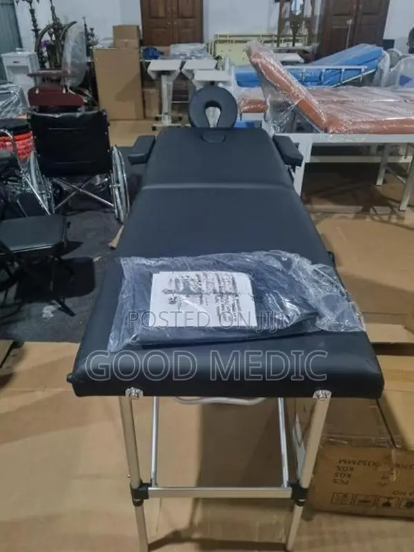 Portable Foldable Massage Beds