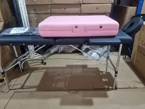 Patient Foldable Massage Beds