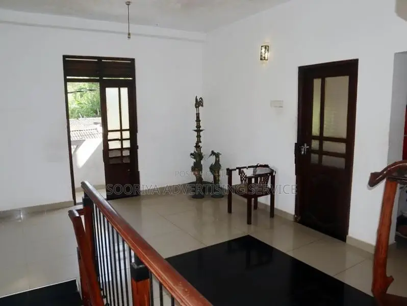 Rathmalana House for Sale