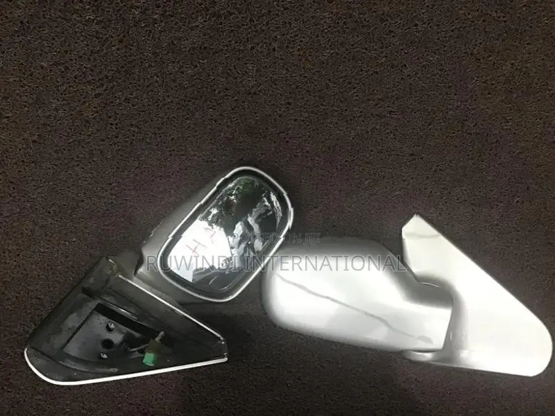 SUZUKI ALTO HA23S SIDE MIRROR LH/RH