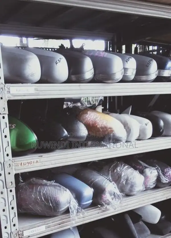 SUZUKI SWIFT ZC71S SIDE MIRROR LH/RH
