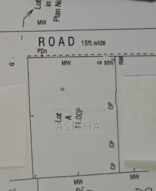 Beautiful Land for Sale in Kimbulawela