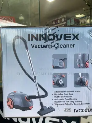 Innovex IVC001JI