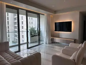 Luxury Apartment for Sale Colombo 3