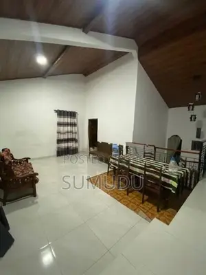 Two Story House for Sale - Ragama