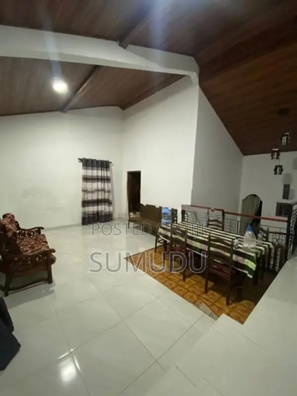 Two Story House for Sale - Ragama