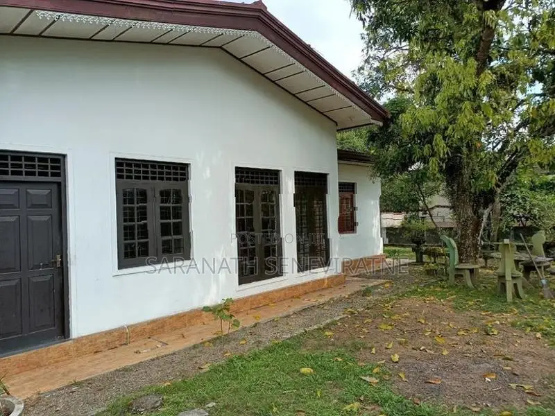 2 Storied House For Sale in Malapalla Kottawa