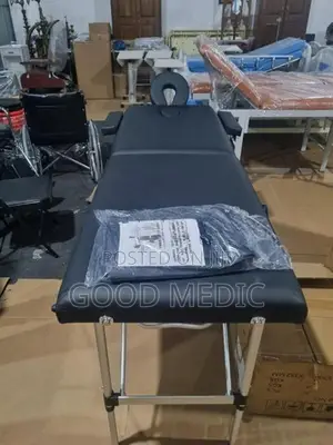 Portable Foldable Massage Beds