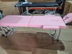 Patient Foldable Massage Beds