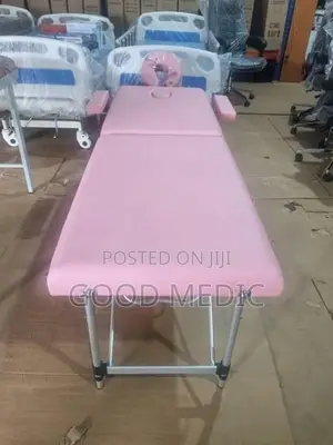 Foldable Massage Beds