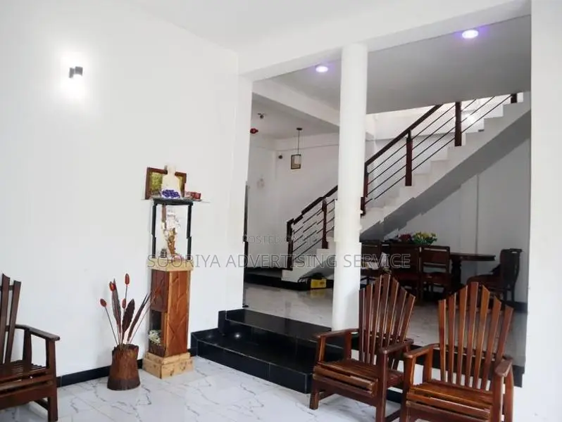 Rathmalana House for Sale