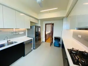 Cinnamon Life Apartment for Sale in Colombo 02