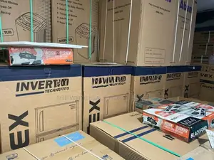 Innovex IRI 195 Inverter